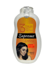 3 Days No Taches - Suprême body lotion 400 ml image 0