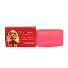 Tomatine Exfolianting Soap 200gr