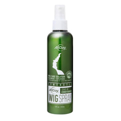 AllDay Locks Leave-In Conditioning Wig Spray