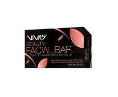 Ampro VIVAS Beauty Facial Bar