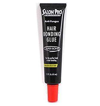 Salon Pro Exclusive Anti-Fungus Hair Bonding Glue Tube