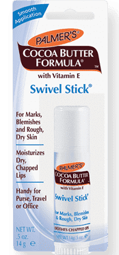 Palmer's Cocoa Butter Formula Swivel Stick