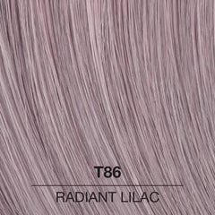 Wella Color Charm Permanent Cream Toner - T86 Radiant Lilac