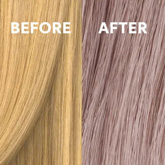 Wella Color Charm Permanent Cream Toner - T96 Muted Rose