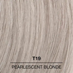 Wella Color Charm Permanent Liquid Hair Toner - T19 Pearlescent Blonde