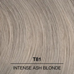 Wella Color Charm Permanent Liquid Hair Toner - T81 Intense Ash Blonde