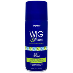 DeMert Wig & Weave Net Spray 9.61oz