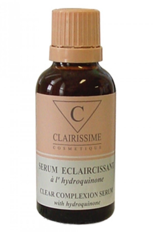 Clairissime - fair complexion serum 30 ml image 1