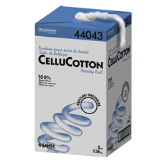 Graham Beauty CelluCotton Rayon Fibers Beauty Coil 3lbs #44043