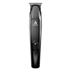 Andis hair trimmer on a white background