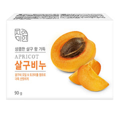Mukungwha Natural Soap Bar(90g)