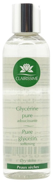 Clairissime - Softening pure glycerin 200 ml image 1