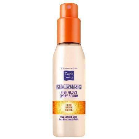 Dark & Lovely Anti Reversion High Gloss Spray Serum