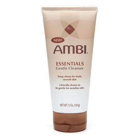 Ambi Essentials Gentle Cleanser