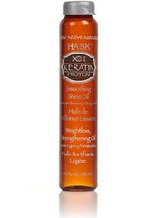 Hask Keratin Protein Smoothing Shine Oil