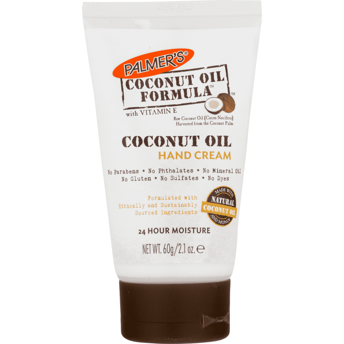 Palmer's Coconut Oil Formula Coconut Oil Hand Cream