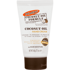 Palmer's Coconut Oil Formula Coconut Oil Hand Cream