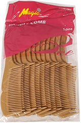 12 Pack Handle Combs