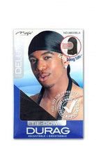 Magic Collection Deluxe Tie-Down Durag #4800