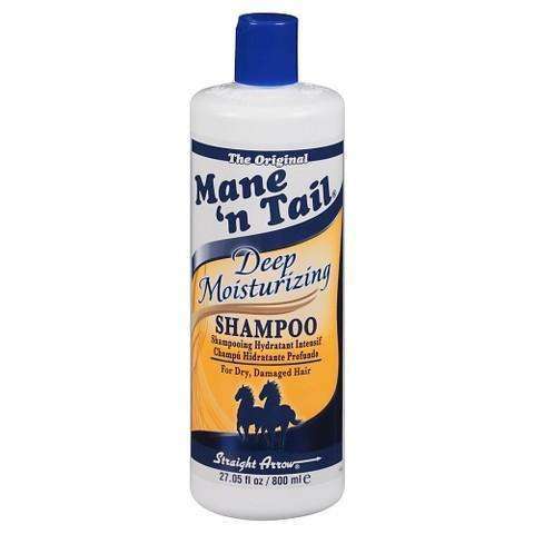 Mane 'n Tail Deep Moisturizing Shampoo 27.5oz