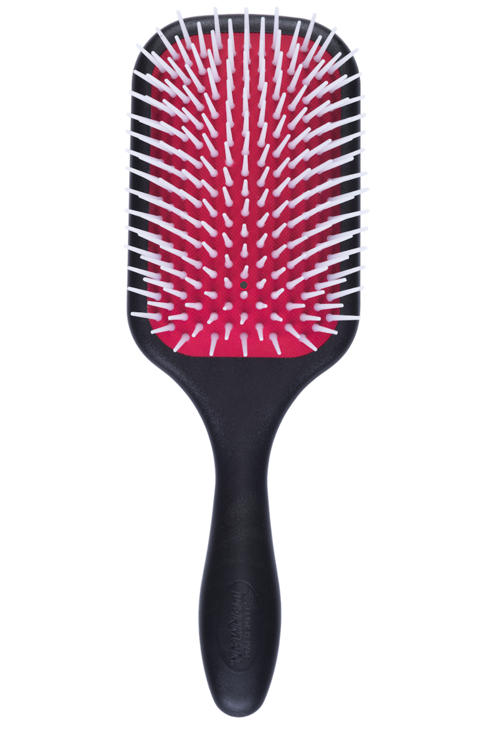 Denman Power Paddle Brush D38