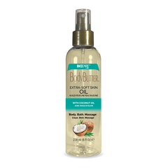 BioCare BodyButter Extra Soft Skin Body Oil w/ Coconut