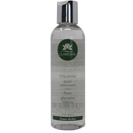 Clairissime - Softening pure glycerin 200 ml image 0