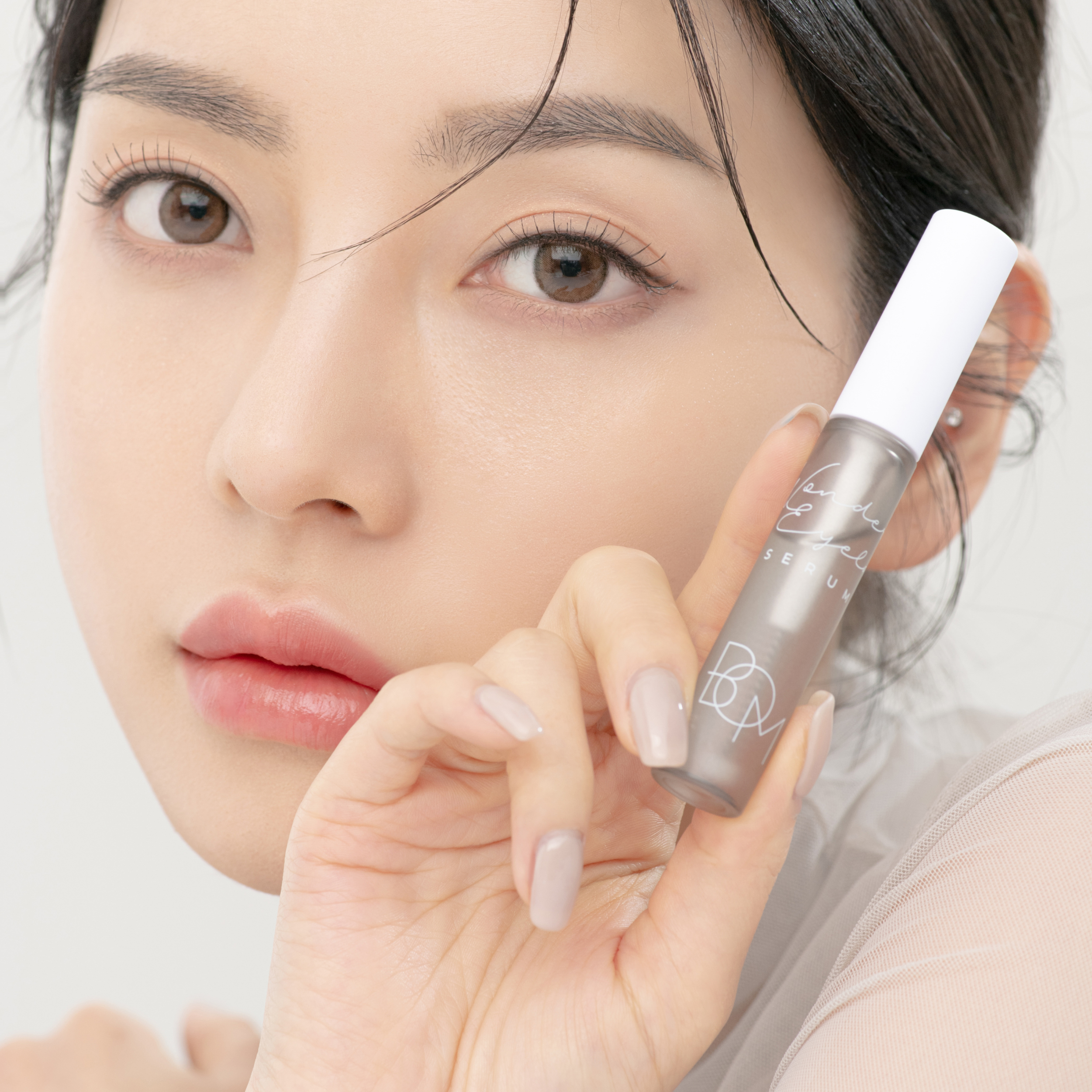 B.O.M Wonder Eyelash Serum