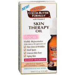 Palmer's Cocoa Butter Formula Therapy Oil For Face