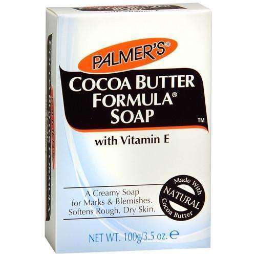 Palmer's Cocoa Butter Formula Cream Soap Bar w/ Vitamin E