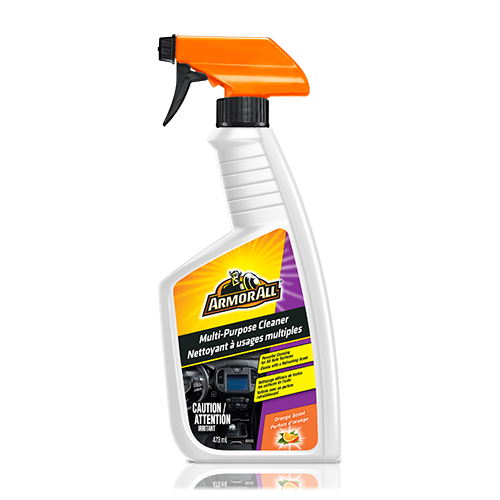 Armor All Multi-Purpose Cleaner Orange Scent