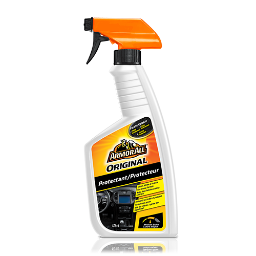 Armor All Original Protectant 473ml