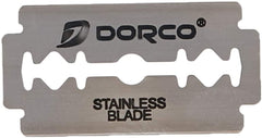 Dorco Stainless Steel Razor Blades