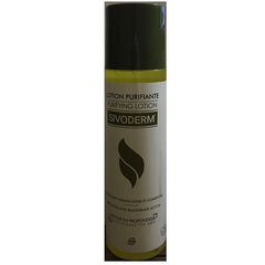 Sivoderm - Purifying lotion 220 ml image 0