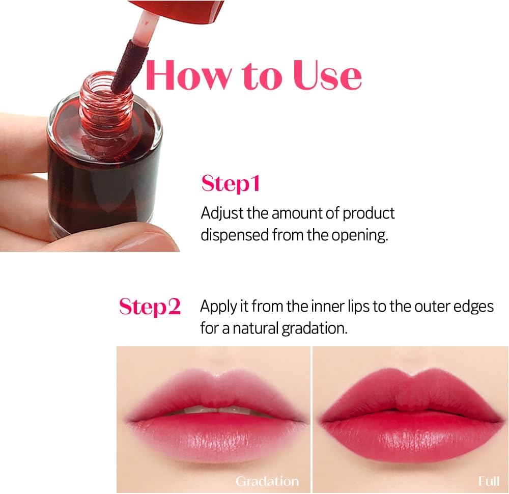 Etude Dear Darling Water Tint