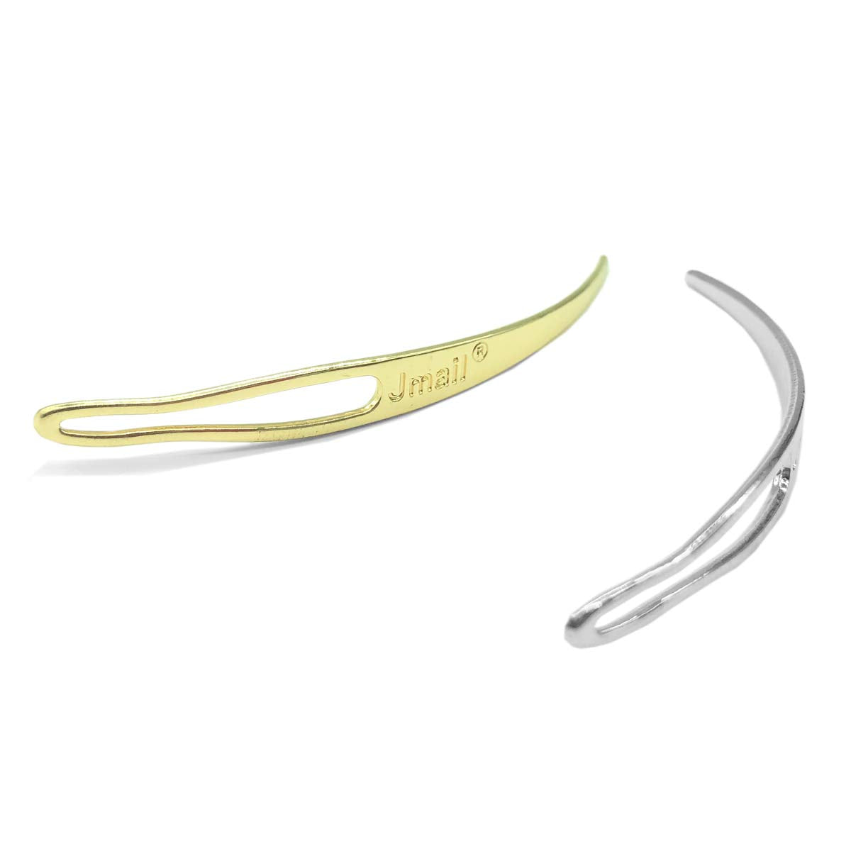 Magic Collection Dreadlock Interlocking Needles 2pk