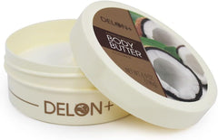 Delon Body Butter - Coconut