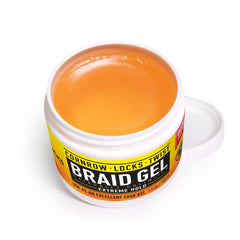 AllDay Locks Lock Braid Gel - Extreme Hold