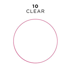 Clairol Professional Jazzing Temporary & Semi Permanent Hair Color - 10 Clear