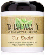 Taliah Waajid Curly Curl Sealer