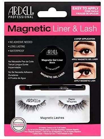 Ardell Magnetic Liner & Lash - Demi Wispies