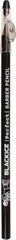 Black Ice Barber Pencil - Black