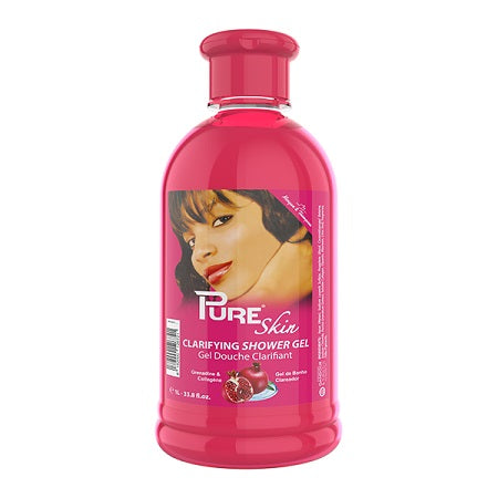 Pure Skin - Unifying shower gel 475 ml image 0