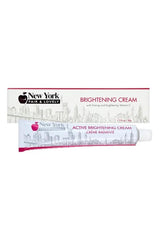 New York Fair & Lovely Brightening Cream