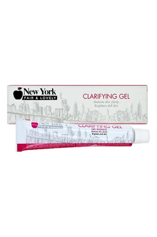 New York Fair & Lovely Clarifying Gel