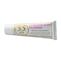 55H+ Paris 55H+ Paris ® Extrême CRÈME Éclaircissante - Authentic Skincare Treatment