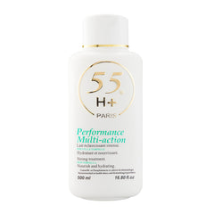 55H+ Paris 55H+ Paris ® Performance LAIT Éclaircissant Intense NOUVELLE FORMULE - Authentic Skincare Treatment