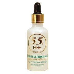 55H+ Paris 55H+ Paris® Performance SÉRUM Éclaircissant - Authentic Skincare Treatment