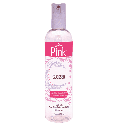 Pink Glosser w/ Pink Protection 8oz