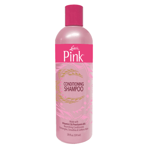 Pink Conditioning Shampoo